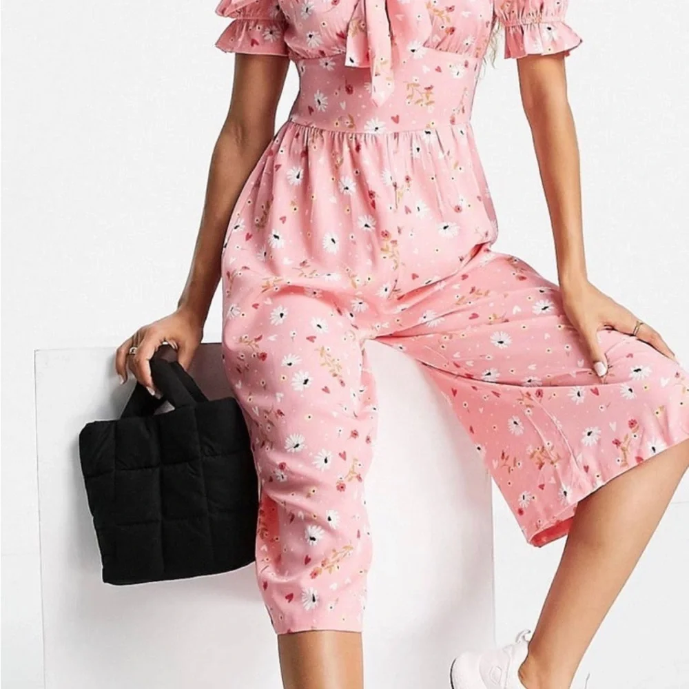 Jumpsuit - Picture 2 of 2